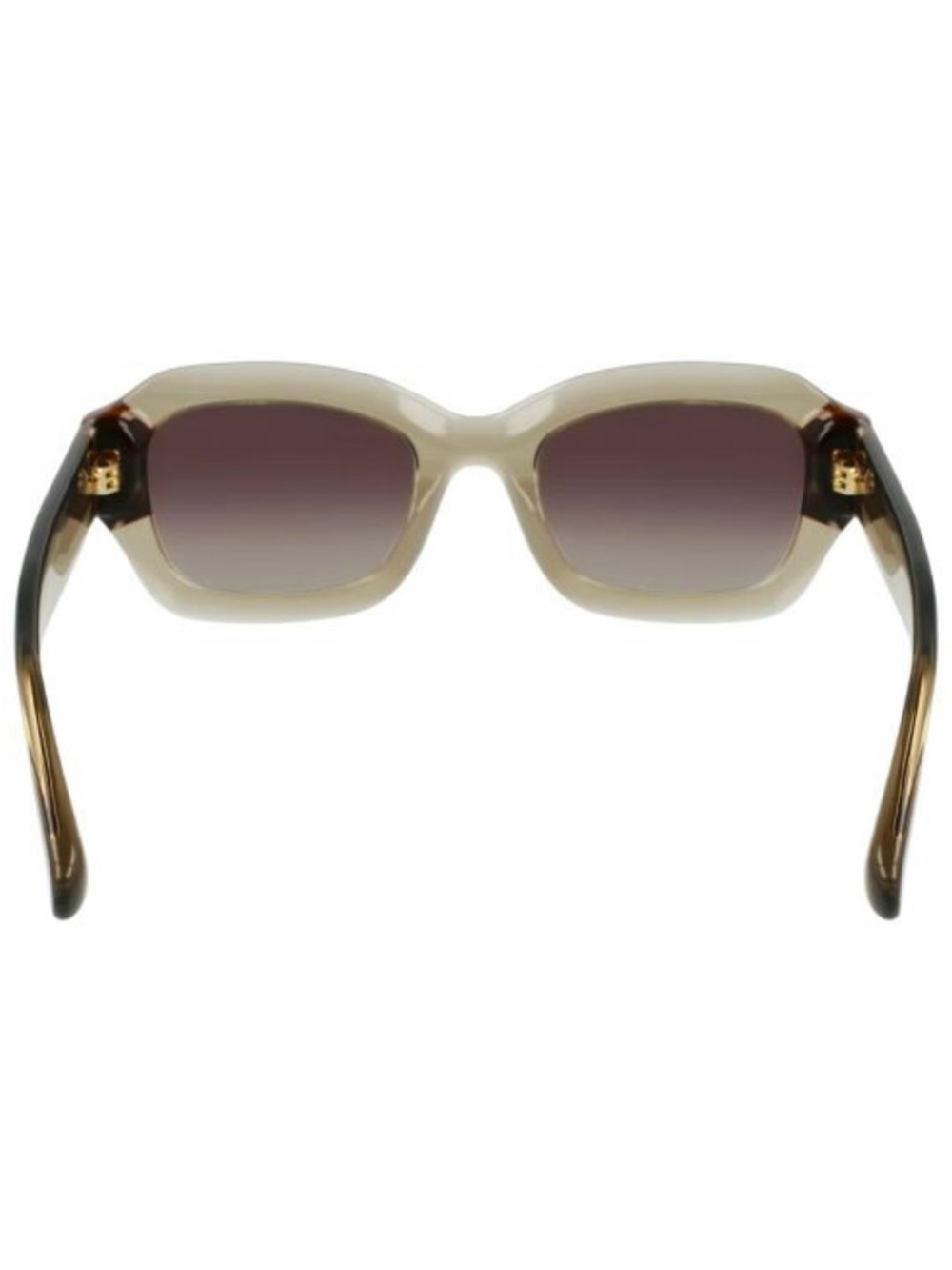 Longchamp Sunglasses LO749S 311 in Olive/Havana NWT - Picture 3 of 10